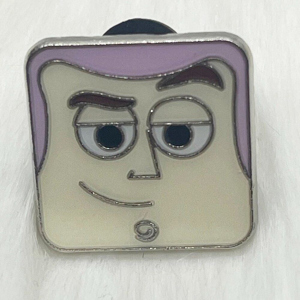 🔮 5/$25 Disney Toy Story Buzz‎ Lightyear Pin